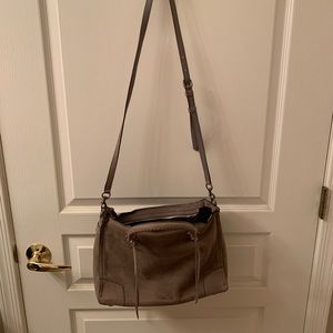 Rebecca minkoff bag.